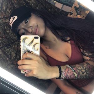 Meet your Posher, Lexi